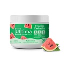 Ultima Replenisher Daily Electrolyte Powder Drink Mix - Sugar Free - Meloun, 30 Servings - Hydratační prášek s 6 klíčovými elektrolyty a stopovými minerály - Keto Friendly, Vegan, Non- GMO