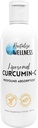 Lipozomální kurkumin- C 124; 1 000 mg vitaminu C & 65 mg kurkuminu 124; Profound Absorption, Pure, Corn Free, & GMO- Free Foundation 124; 30 Servings