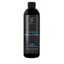 Koloidní stříbro w / Nano Technology - 10ppm 16oz - 8X Efektivnější - Přírodní imunitní podpora - Uložit dny nemoci - Ages 5 & Up - Předvádí vyšší PPM Silvers - Bez chuti a vůně - Třetí strana testována