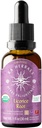 Ra Herbals Organic Licorice Root Liquid Extract - Podpora trávicího systému - 1 fl oz