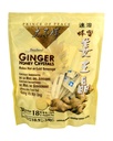 Princ of Peace Ginger Med Crystals 30 Ct