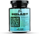 Autentické mongolské Shilajit 124; z Altai hory 124; Čisté Šilajit Resin 124; Přírodní zdroj Fulvic Humic Blend 124; Ayurvedic Rasayana Omlazení Bylinný dodatek 124; 100 GMS (3.5 Fl oz)