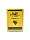 Poria Formule - Wu Ling San Bylinný dodatek pomáhá podporovat močový systém a posiluje Spleen 60 Tablety 500 mg / každý vyrobený v USA