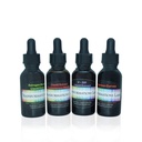MTF E- Booster, T- Blocker, V ~ 351 Advanced Feminizer & Dangerous Curves Synergist, MTF Liquid extracts 4 Pack Transitioning Transgender Kit!