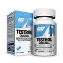 Gat Sport Testrol Original Test Booster PHAR124; Mužský výkon, Vitalita, Tribulus, Zinek, Magnesium PHAR124; 60 Kapsle