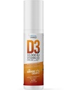 BIOLABS PRO All Natural Vitamin D3 10000IU Vitamin D Cream - Maximální síla - Boj s nedostatkem vitaminu D přirozeně - s vitaminem K2 & Olive Leaf Extract - Safe & Effective (10,000IU - 3.0oz)