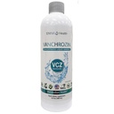 Eniva Health VANCHROZIN Liquid Ionic Minerals Supplement, Vanadium, Chrom & Zinek, Diabetic Friendly, 16 Fl Oz, 96 Servings