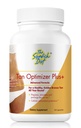 Tan Optimizer Plus + - Sugar- Free Tanning & Skin Health Supplement s Beta karotene, L-Tyrosin, kolagen a antioxidanty pro radiační pokožku a imunitní podporu - 30 Kapsle