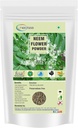 Neema Azadirachta Indica Neem Flower Powder Veppam Poo 200 GM 124; Neem Flower (Veppam) Powder 124; Pushpam Poo 124; Premium & Organic Indian Lilac Flower Poo