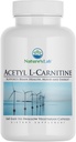 Přírodní laboratoř Acetyl L- karnitin 2 000 mg - 160 tobolek