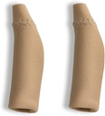 Ušní ozubení Original Cordless - Chraňte pomůcky pro sluch nebo zesilovače sluchu od špíny, potu, vlhkosti, větru - Vhodné nástroje pro sluch 1.25 "až 2"