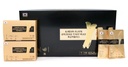 GeumHeuk Korean Black Ginseng Tonic Plus - Vylepšení imunity, kovový výkon, Stamina & Energy, Muži & Ženy - 50ml X 30 Pouches