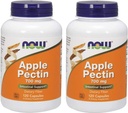 Apple Pectin 700mg 120 tobolek (Balení po 2 tabletách)