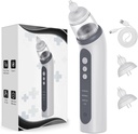 Vyvážený tlak v uchu Expander, Ušní tlak Relief zařízení, Tinnitus, Earche, Udržuje Ušní tlak Balance pro zlepšení hearing- 006