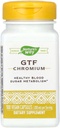 Cesta přírody - Gtf Chromium, 200 mcg, 100 tobolek