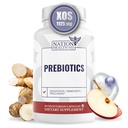 Prebiotika pro porod, imunitu a wellness - s Inulinem z Jeruzaléma Artichod a Chicory Root - Prebiotika pro ženy a muže, 90 Kapsle