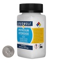 Hydroxid draselný / 3 Ounce láhev / 99% čistý potravinářský stupeň / jemné vločky