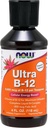 Foods Ultra B-12 - 4 oz. (2 balení)