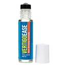 Basic Vigor Vertigo Ease Roll- On (10 ml) - Přírodní a rychle působící Vertigo a závrať Podpora s levandulí, zázvor, Frankincense a esenciální oleje - Bojové cestovní nemoci