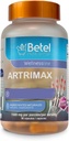 Betel Natural Artrimax Premium Arnica, Curcuma, Glucosamine pro zdravé klouby - 90 Kapsle