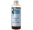 Rychlé snadné pečivo Soy Lecithin Liquid (8 oz) CLAS124; Easy- to- Use CLAS124; K dispozici v Mess- Free Squeezable Bottle CLAS124; Natural Food- Class Emulsifier CLAS124; Enhances Dugh Texture and Ingredience Distribution