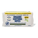 Umývací ubrousky doktora Butlera - All- purpose wet wipes for Sensitive Skin, Face Wipes, and Baby Wipes with Heamomile and Essential Oils * (1 balení - 60 Počet)