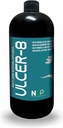 Ulcer- 8 - Ulcer Gastritis & Colic Relief Appetite Digestion Dodatek pro koně podle NXP doplňky - 1 Quart (32 oz)