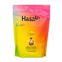 Global Chocolate Hasaki Dietní doplňky Prášek je japonský původ produktu pro ochranu zdraví a výživy. Čistá hmotnost 20 uncí (1,2 libry), 0,49 unce bílkovin na dávku
