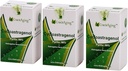 Super- Absorpce Cycloastragenol 98% telomere curren124; Doplněk k buněčné vitalitě current 124; DNA a imunitní podpora (10mg / cap, 30caps / bottle, 90 caps in 3 Bottles)
