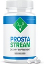 IDEAL VÝKONNOST Prosta Stream Dodatek Prostastream pilulky (60 Kapsle)