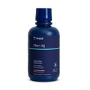 Stopa Minerály Fiber 14g - Příplatek za vlákna pro Colon Health & Digestive Support - Vyvážený Gut Flora - Liquid Supplement - Gluten-Free - Vegan - Orange Tangerine Flavor - 15 fl oz (15 Služeb)