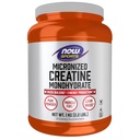 Sports Nutrition, Micronized Creatine Powder 500 g, Mass Building * / Energy Production *, 1 kg.