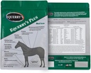 Equerry 's Plus Horse Supplement - Vylepšená podpora s probiotiky pro potravu, vitamíny a minerály - Vyrobeno v USA - 5 liber
