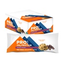 PROBAR - PROTEIN Bar, Cookie Dough, Non- GMO, gluten- Free, Zdravý, Plant- based, Whole-Food Ingredients, Natural Energy (12 Počet)