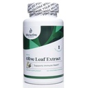 BIOACTIVE NUTRIENTS Olive Leaf Extract Supplement - 700mg - 180 Zeleninové kapsle - 20% koncentrát oleuropeinu - podporuje celkové zdraví