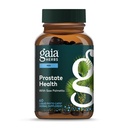 Gaia Herbs Prostate Health - Podporuje Prostate Health and Function for Men - with Saw Palmetto, Green Tea, Nettle Root, and White Sage * - 60 Vegan Liquid Phyto- Capsules (20- Day Supply)