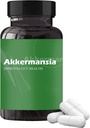 Akkermansia Probiotic - Zpožděné uvolnění, Third- Party Testováno, Gut zdraví pro muže a ženy