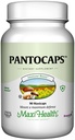 Maxi Zdravotní Pantocaps, 90 Maxi Caps