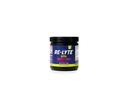 REDMOND Re- Lyte Kids Hydration Electrolyte Mix Powder, Grape 7.62 oz