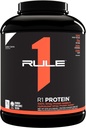 R1 Protein, 76 Servings, Vanilla Crème