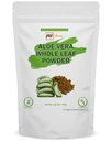 100% přírodní Aloe Vera Leaf Powder Pure Aloe Barbadensis 0, 22 LBS / 100 Grams