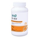 Klaire Labs SFI Health 5- HTP 100 mg - Hypoalergenní 5- HTP z Griffonia Seed Extract - Hydroxytryptofan Serotonin Support Supplement to Promote Mood (100 Kapsle)
