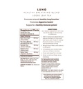 Alkalické Herb Shop - Happy Lung Tea Supplement - Made With Natural Wildcrafted Herbs - Mullein, Elderberry, Dandelion Root, Wild Cherry Bark. & Guaco - Vegan - Gluten- Free - 4 Oz Loose Leaf Herbal Tea