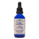 Eidon Mineral Wellness Support Liquid Supplement - iontové stopové minerální kapky pro přidání do vody, vápníku, hořčíku, zinku, manganu, oxidu křemičitého, síry, boru, biologicky dostupné - 2 oz