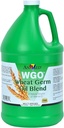 AniMed WGO Wheat Germ Oil Blend pro koně a psy (1 gallon láhev)...