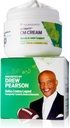 Youngevity Ultimate CM Cream ™ - Muscle and Joint Deep Soothing Angesic Cream - Paraben Free - Back, Neck, Hand, and Feet Pain Support - Menthol 1.4% - (2 oz Jar)