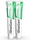 ishancare Hemoroid Cream, Hemoroid & Fissure Léčba Mast Extra síla, Relief Anální bolest, Svědění, Krvácení, Otok, Nepohodlí, Přírodní Byliny rychle působící ingredience, Obsahuje vitamín E
