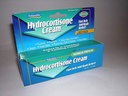 Natureplex Hydrokortizon Cream - Net Wt. 1 oz