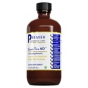 Premier Research Labs Green Tea- ND - Probiotický fermentovaný zelený čaj Extract dodatek s ECGC, Camellia Sinensis Liquid, Doplněk Kapky pro dospělé, Vegan Friendly - 8 Fl Oz láhev