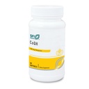 Klaire Labs SFI Health CoQH - Hypoalergenní 100 Milligrams Reduced Coenzym Q10 as Ubiquinol Solubilised in D- Limonene Oil for Mitochondrial Support (60 Softgels)